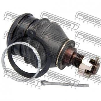 FEBEST 0320-JZ Heavy-Duty Ball Joint