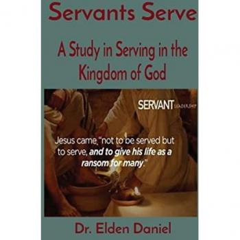 Daniel, Elden: Servants Serve