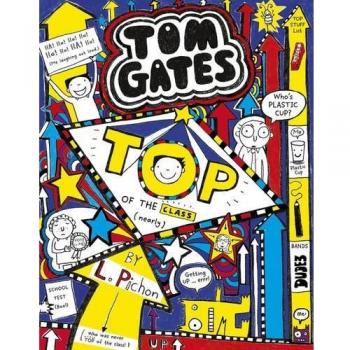 Tom Gates 09
