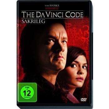 The Da Vinci Code