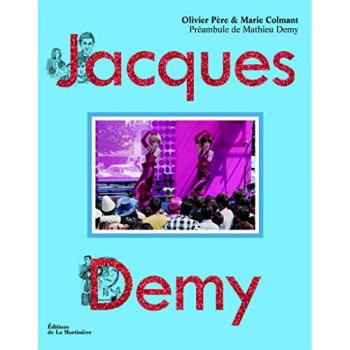 Jacques Demy