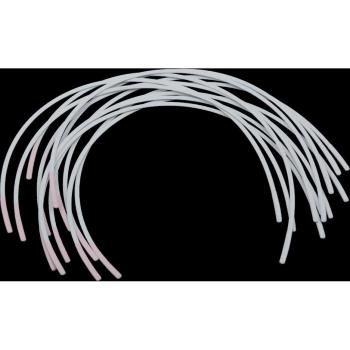 Set of 12 Stainless Steel Underwire Accessories for Women's Swimwear, Cup C D