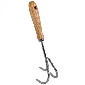 Grattoir à main galvanisé Talen Tools G75