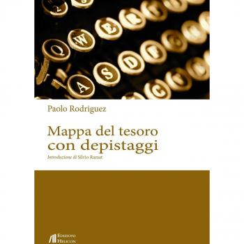 Mappa del tesoro con depistaggi