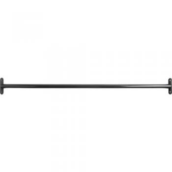 Duikduiker Stang 125 cm – DICE Antraciet