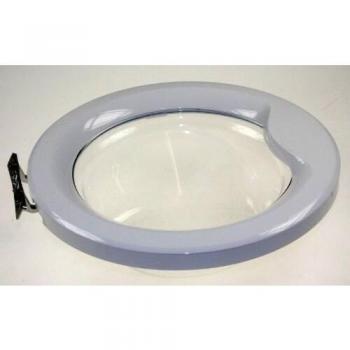 Porte de Hublot BEKO pour Lave-Linge WMD57102