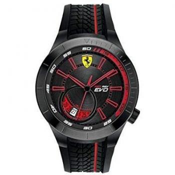 Ferrari RedRev Evo