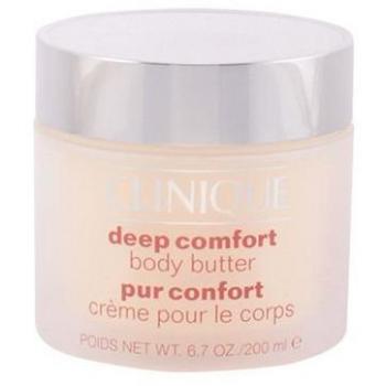 Deep Comfort Body Butter