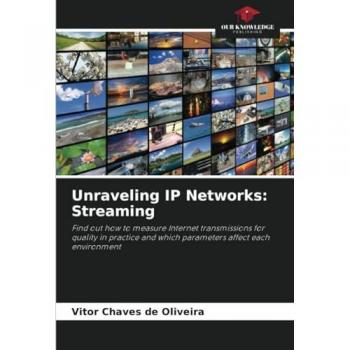 Unraveling IP Networks: Streaming