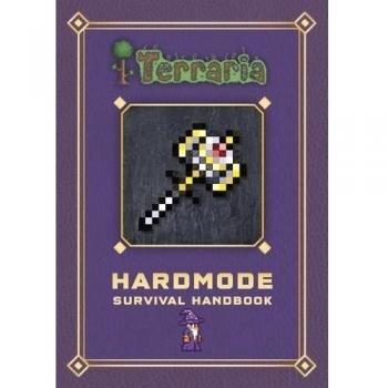 Terraria: Hardmode Survival Handbook