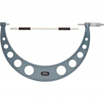 OM375 Precision Outer Micrometer – Mitutoyo