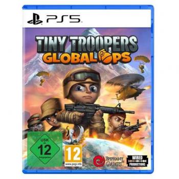 Wired Productions, Tiny Troopers Global Ops
