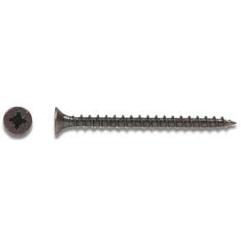 Vite Filettata Bronzata 3x20 mm