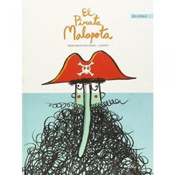El pirata malapota