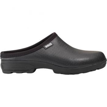 Sabots Aigle Lessfor Open Noir 41 Femme