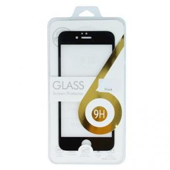 Film Protecteur en Verre Trempé Samsung S22 Noir