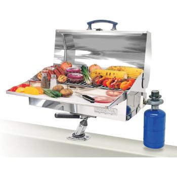 Cabo Adventurer Marine Series Gas Grill by Magma