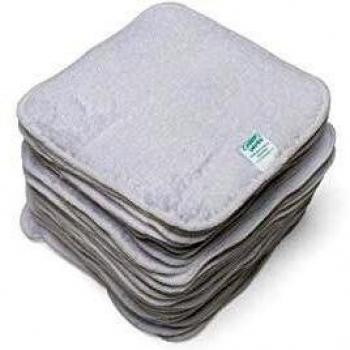 GentleGuard Reusable Baby Wipes