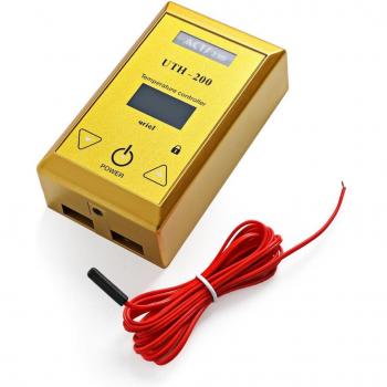 Smart Electric Mattress Temperature Controller