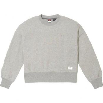 EcoNanga Moletom Gris Women Long
