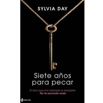 Siete años para pecar