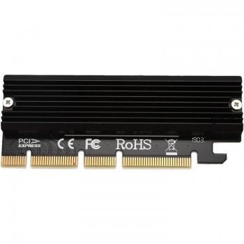 Interfaz M.2 NVMe a PCIe 3.0 X16 con soporte para 2230-2280