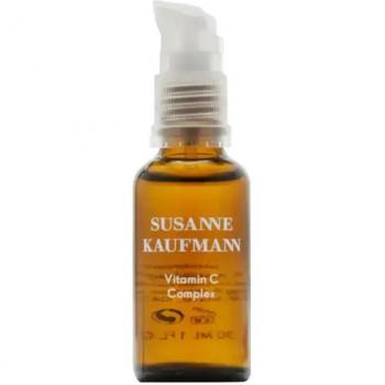 Élixir de Vitamine C Susanne Kaufmann 30 ml