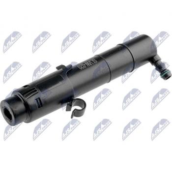 Doppio Getto Lavaggio Fari NTY EDS-VW-020
