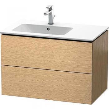 Duravit L-Cube Mobile sotto Lavabo 82x48 cm