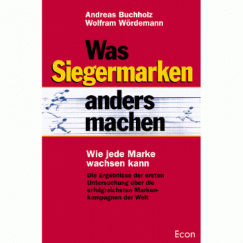 Was Siegermarken anders machen