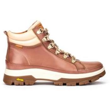 Botines unisex Pikolinos SANTANDER U0G de piel