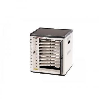 Parat CUBE U10 Nero e Bianco per Tablet
