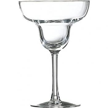 Arcoroc DP092 Margarita Glasses, 270 mL (6 Count)