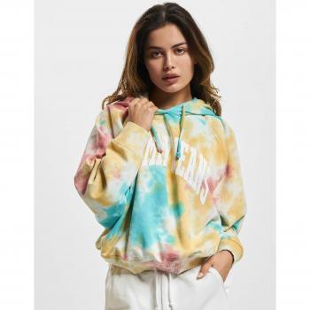 Hoodie Tommy Hilfiger Bxy Tie Dye College 1