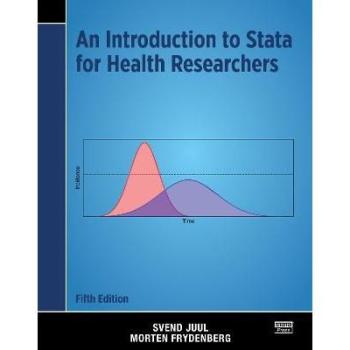 An Introduction to Stata for Health Researchers