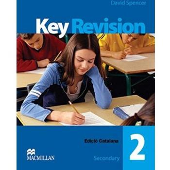 KEY REVISION 2 Pk Cat