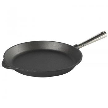 Skeppshult Pfanne 28 cm mit Stahlgriff