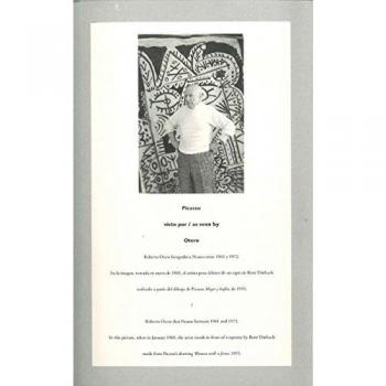 Picasso visto por otero