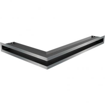 Griglia Ventilazione Angolare Destra 40x60x6
