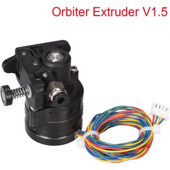 Extrusor Orbiter 1.75 mm Dual Direct – Ender‑2,4 Pro