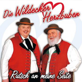 Rutsch An Meine Seite