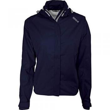 Chaqueta Stacy Pro-X Elements Mujer Poliéster Talla 38 Azul Marino