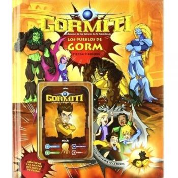 Gormiti