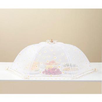 Anti-Fly Table Food Cover