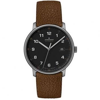 Junghans 27/2002.00 Titan Automatic Brown Watch