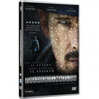 Predestination