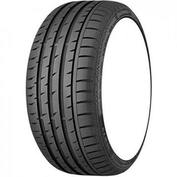 Continental ContiSportContact 3 SSR