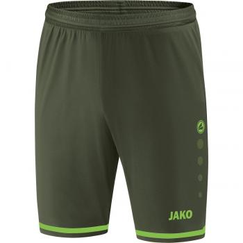 Short de foot Striker 2.0 junior