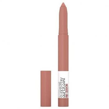 Maybelline Superstay Ink Crayon Läppbalsam 1,5 gr