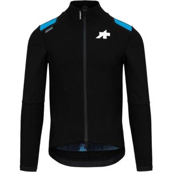 Equipo RS Winter Chaqueta de Invierno Assos XL Negro-Azul